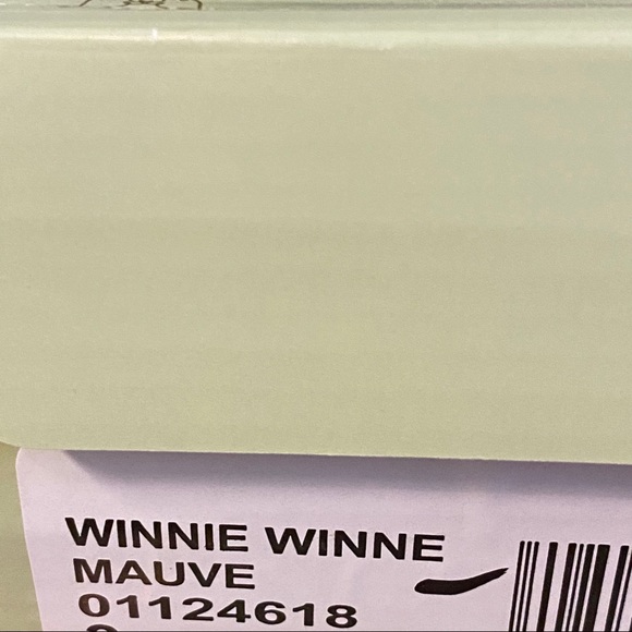 NEW Sarah Jayne Ankle Boots Booties Winnie Mauve - Picture 8 of 8